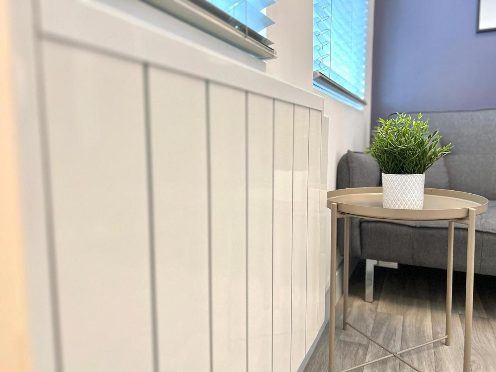 Whiskawaystays - Foregate Street - Apartment 3 Worcester Kültér fotó